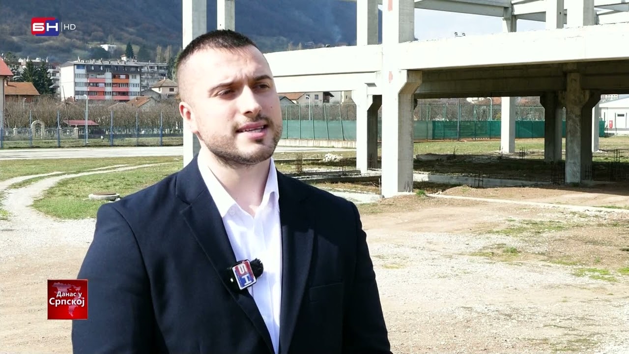 Vlast SNSD-a u Rogatici nije u stanju da nastavi započete projekte infrastrukture