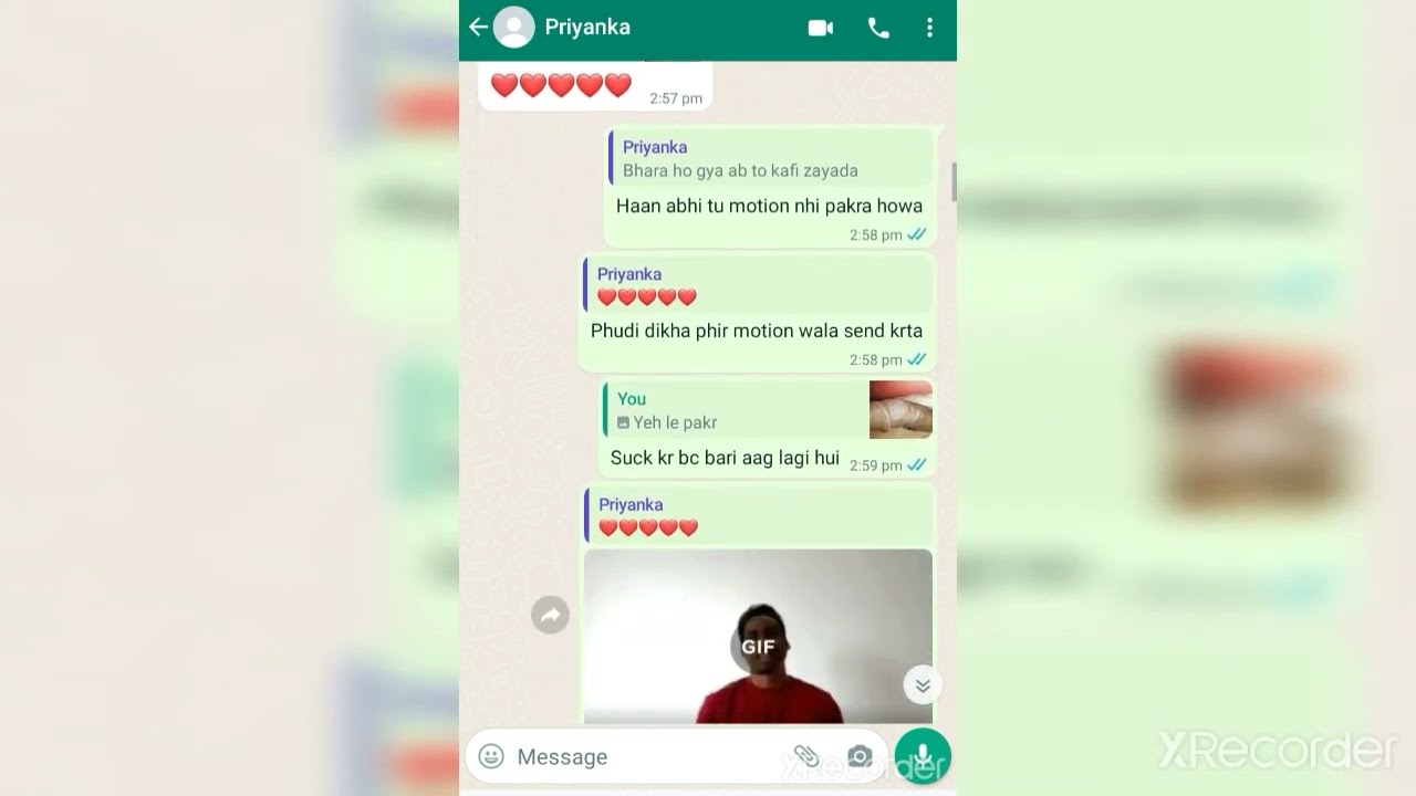 hot chat with Indian girl 🔥🔥🔥 #shorts #viralgirl #lovenotes
