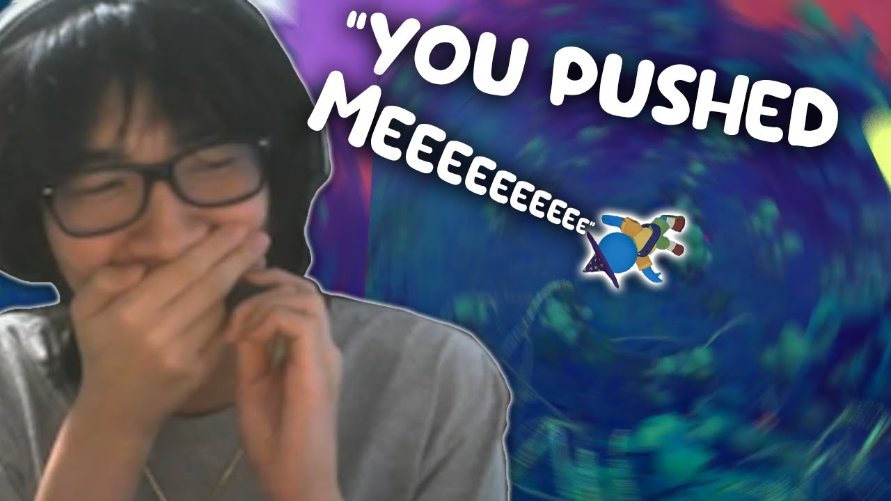 trolling your friends has never been so fun!