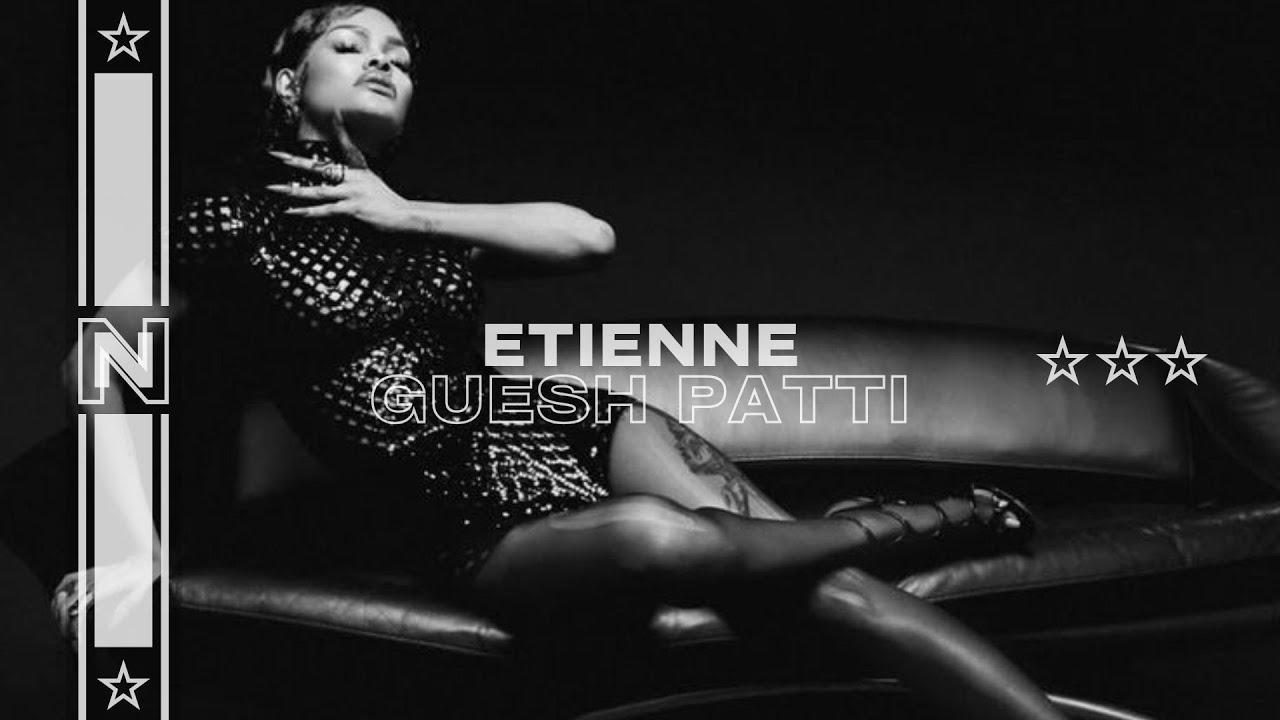 Guesh Patti - Etienne | EDM Remix by Nexy Music Production