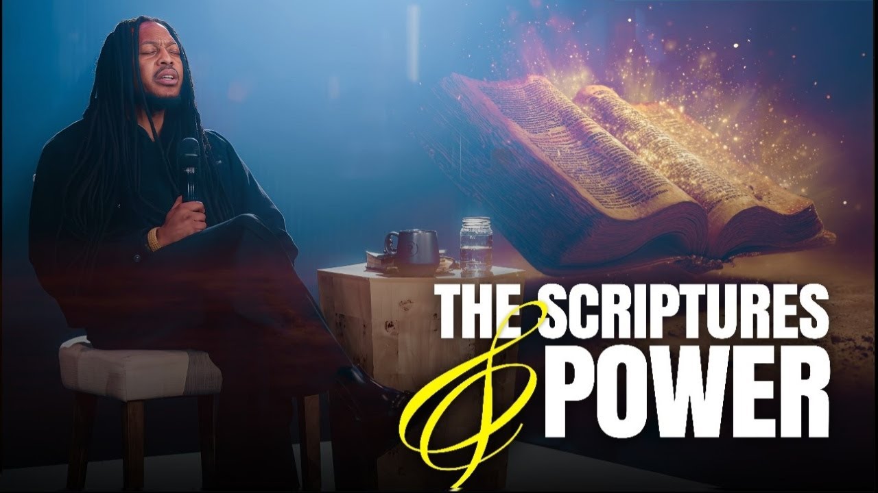 Why the Devil Knows Scripture but Still Has No Power | REVEALED | PROPHET LOVY L. ELIAS