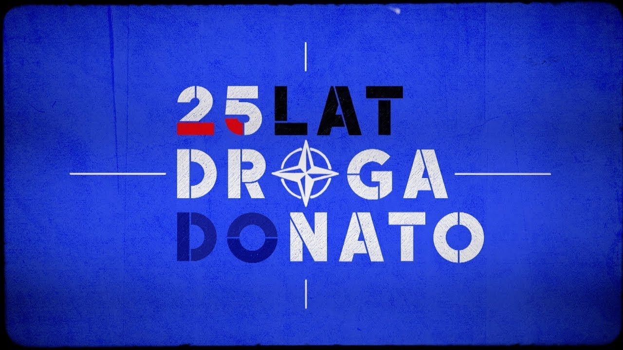 JAK WAŁĘSA PRZEKONAŁ JELCYNA DO WEJŚCIA POLSKI DO NATO?
