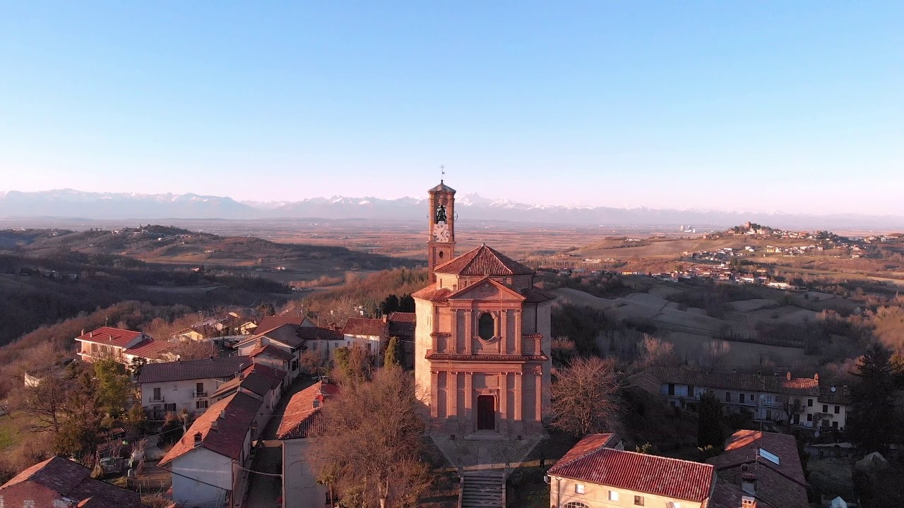 La mia terra: Varengo Monferrato - Piemonte