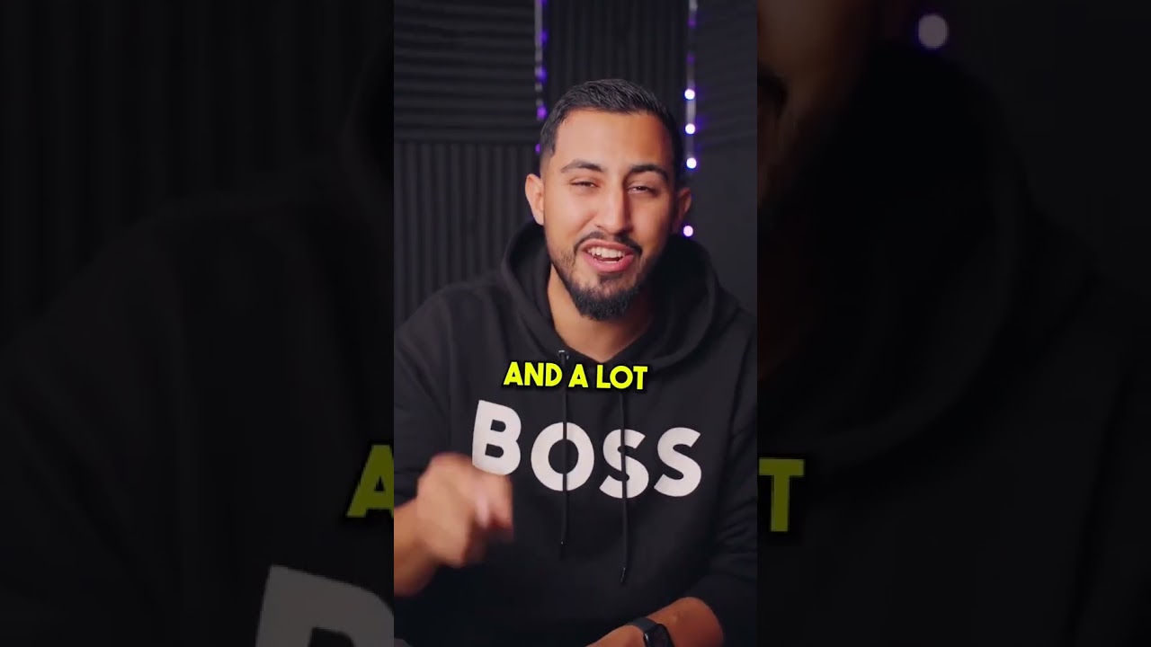 I'm Muslim and a university dropout! #muslim #muslimyoutuber  #universitydropout #muslimentrepreneur