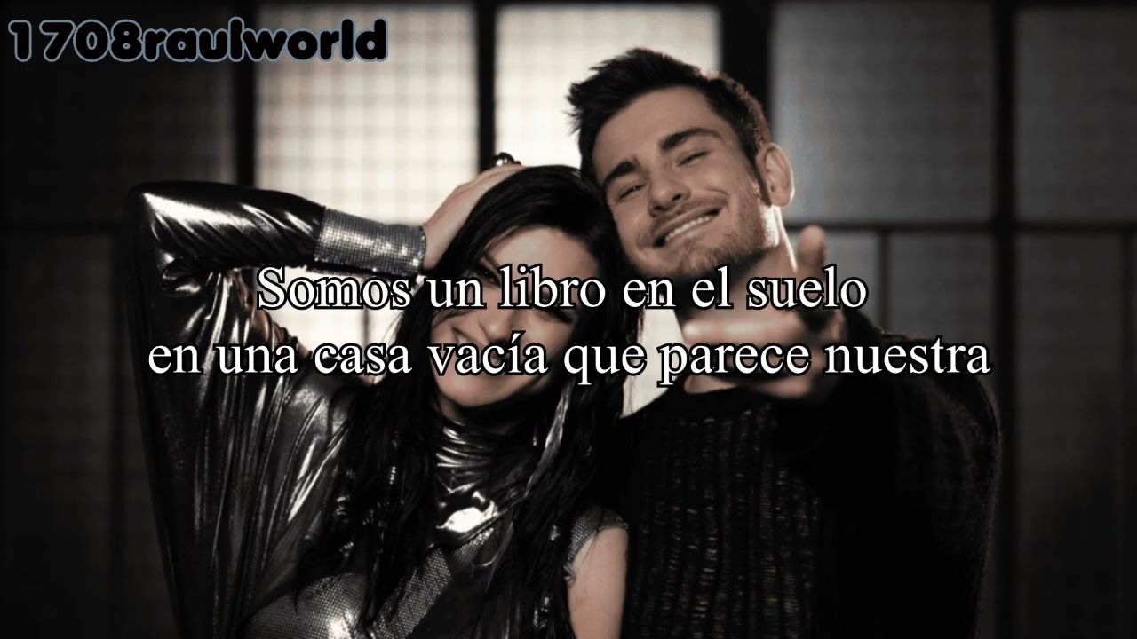 Laura Pausini, Julien Lieb - LA DERNIÈRE CHANSON (DUE VITE) (Traducida Al Español)