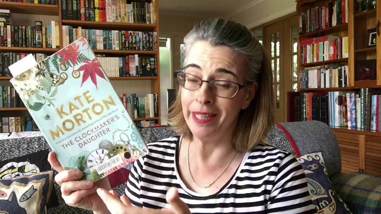 What Am I Going To Read? Three New Library Books Arrived At My Door Step