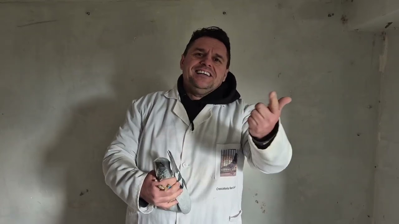 Împerechere intre Maraton Extrem - Viteza, ce a ieșit......