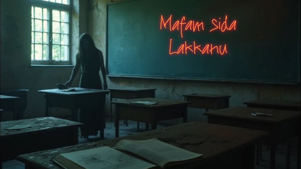 Dead Silence (2007) Explained in Manipuri | Manipuri Horror Story | Manipuri Horror 2025