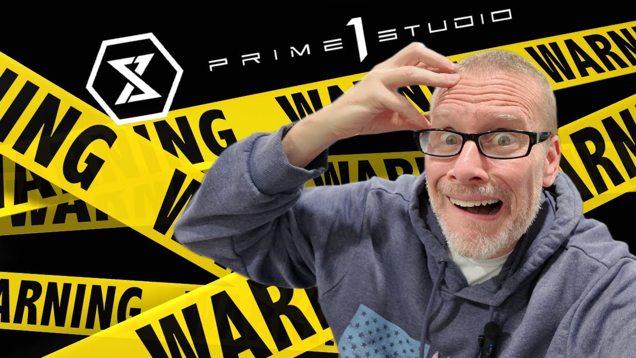 Теперь вас заставляют снимать распаковку Prime 1?