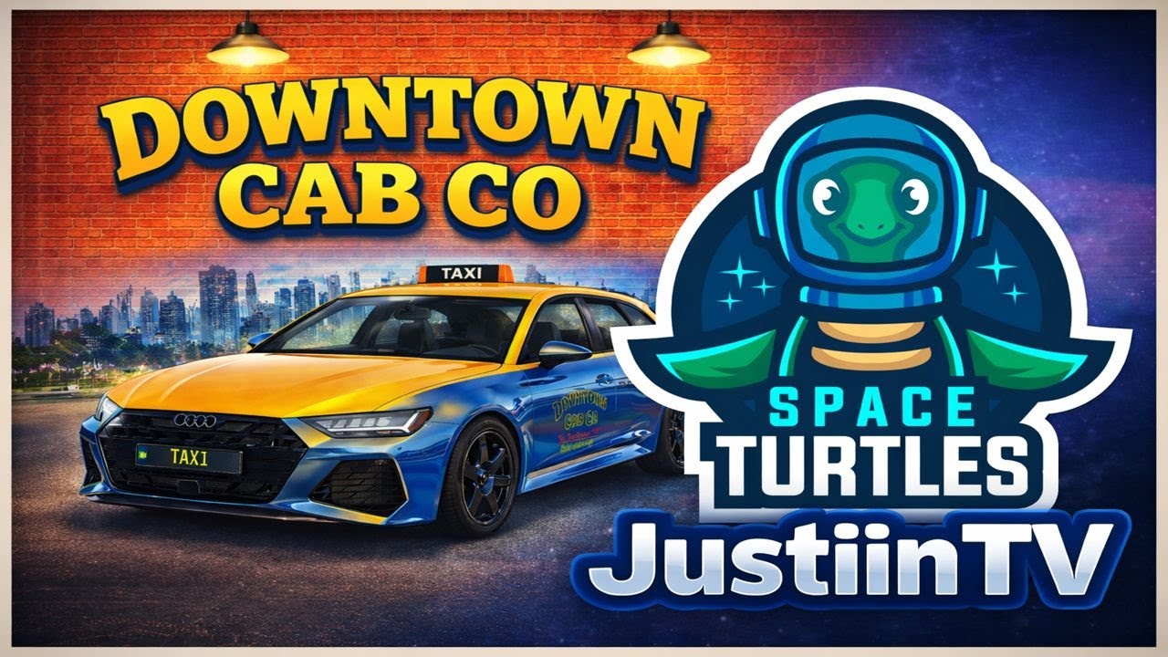 STRP EU !giveaway | Boosting and Cabs! | Weirdos ruined Twitch | !tips | !discord