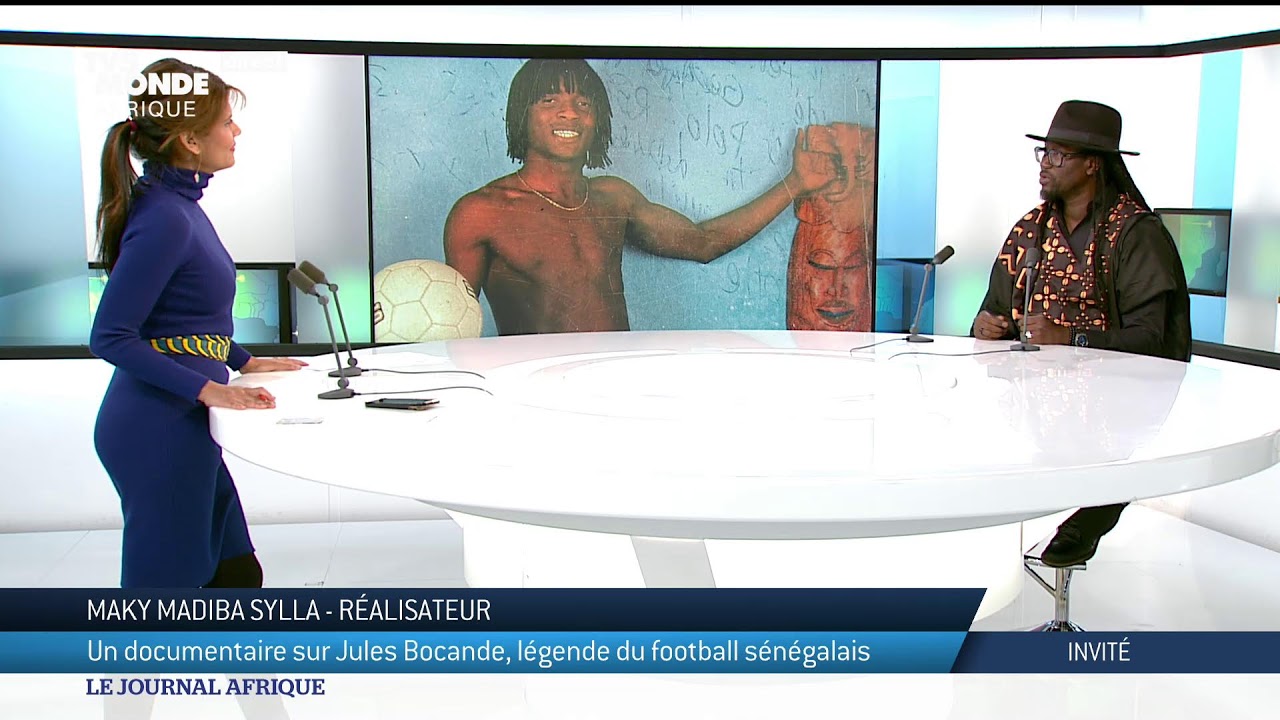 Le Journal Afrique du mardi 5 mars 2024 sur TV5MONDE