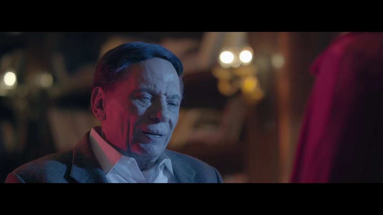 العفاريت تلبي طلب عدلي علام وتعطيه المال ..إذا كنت مكانه ماذا كنت تطلب ؟