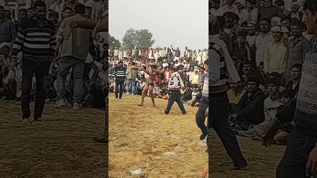 Dangal Mandawar Dausa | 
