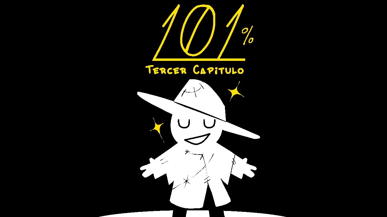 El Camino al 101% Dorado - Tercer Capítulo