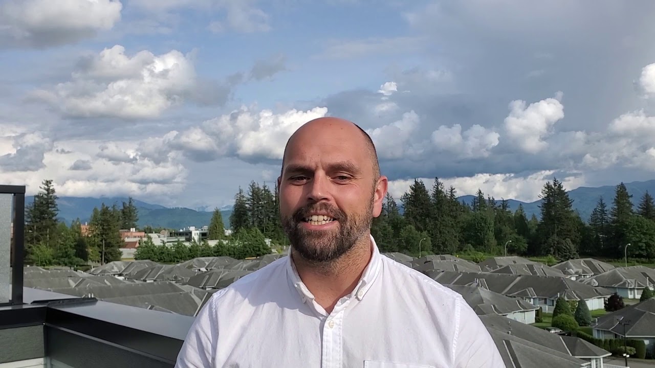 University of The Fraser Valley