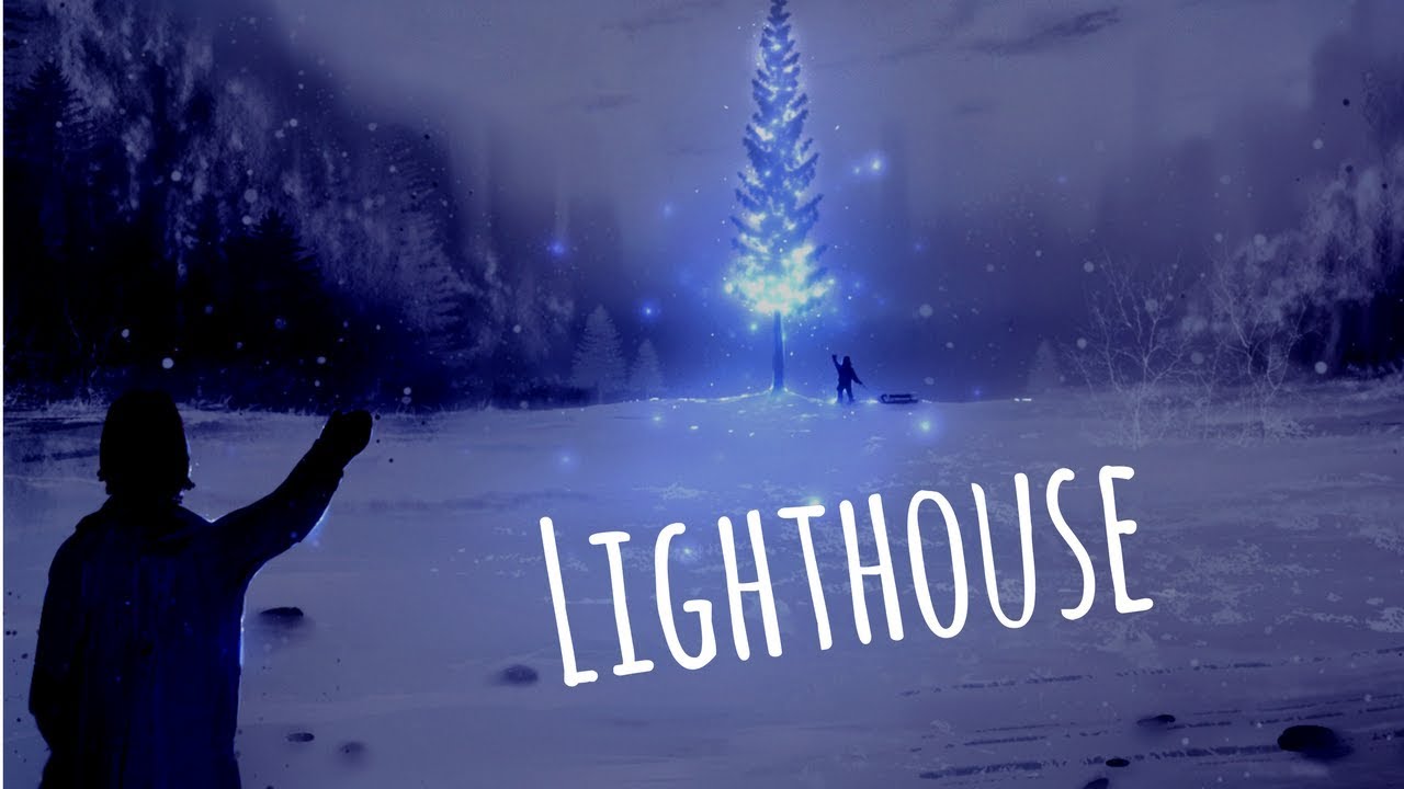 「Nightcore」→ Lighthouse