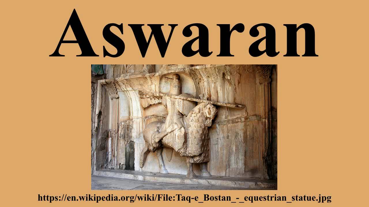 Aswaran