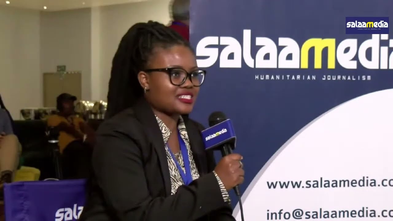 Analysis of the ANC Top 7 results. Queenin Masuabi, Political Reporter at Daily Maverick #ANCNC55