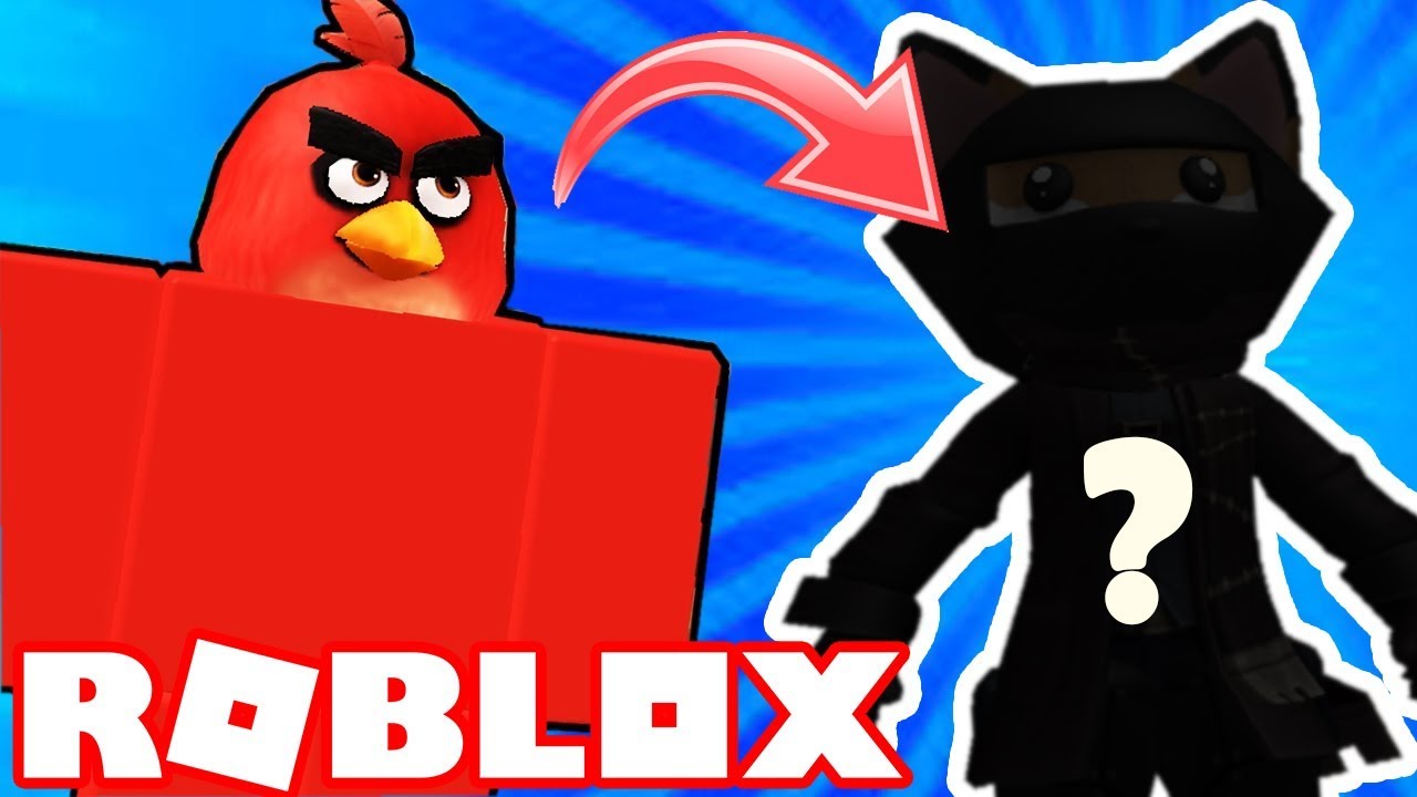 MEIN NEUER ROBLOX SKIN ist FERTIG?! - Roblox [Deutsch/HD]