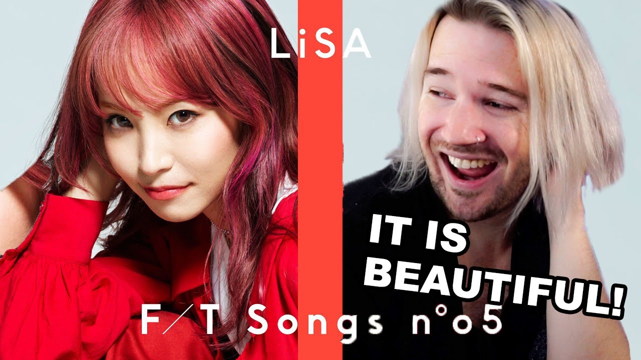 IT'S PERFECT | REACTION | LiSA | Gurenge (紅蓮華) | THE FIRST TAKE