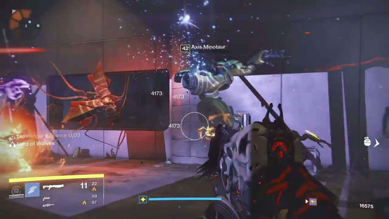 Destiny - Full gameplay from 0 to 400 [LEVEL 40/LIGHT 384] Ep 80