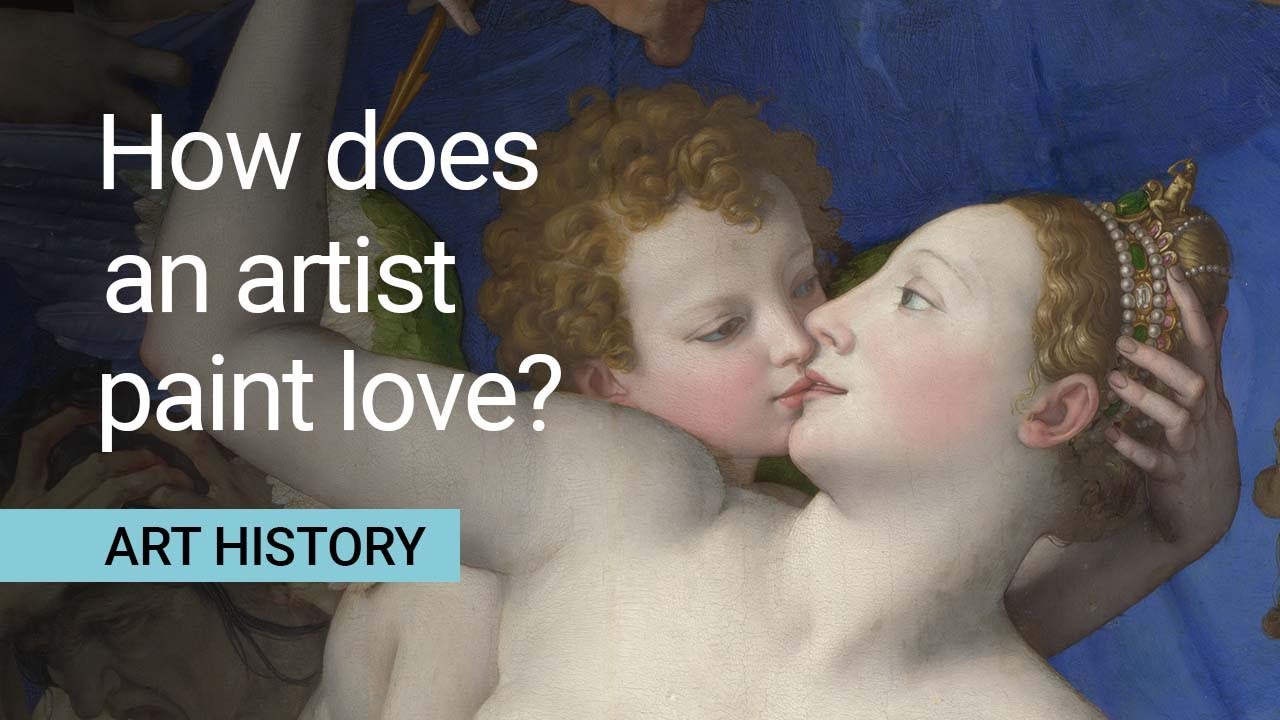 How to decode Bronzino&rsquo;s &lsquo;An Allegory with Venus and Cupid&rsquo; | National Gallery