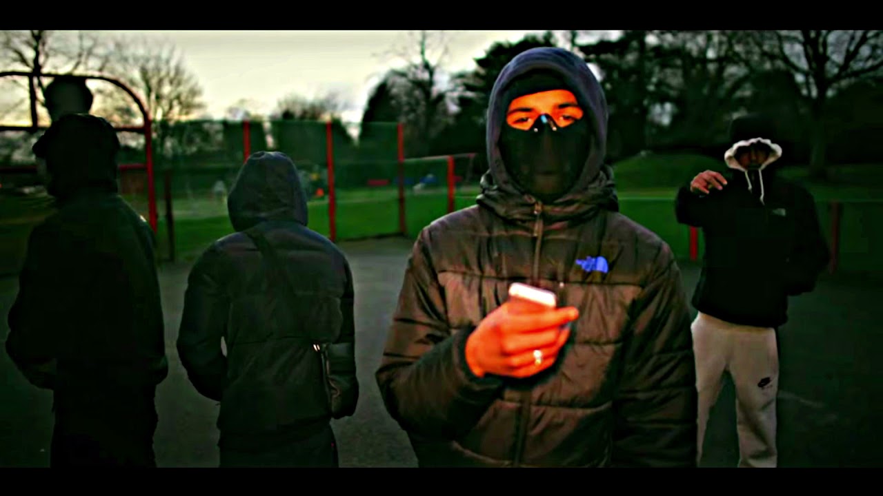 #M20 ST x Tiny Deepee x T2 x YL x Stonez x CH - Shxt Den