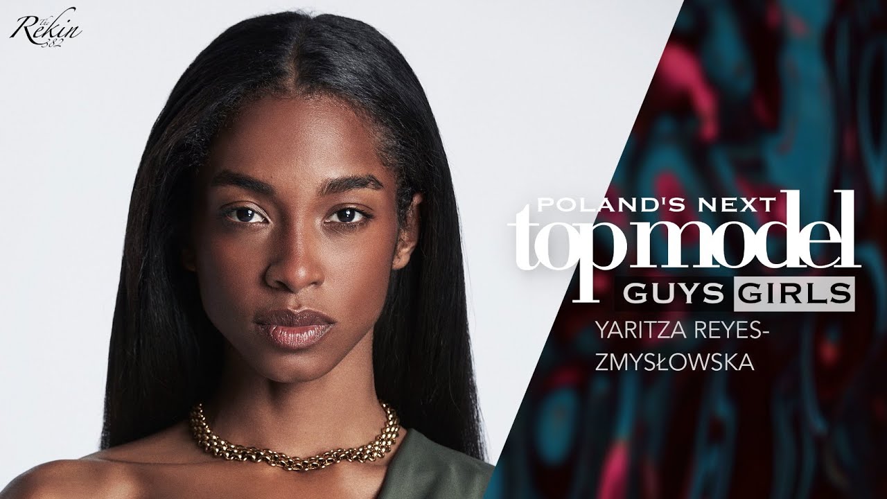 Poland's Next Top Model - Cycle 14 - Yaritza Reyes-Zmysłowska Tribute