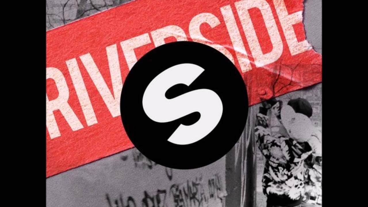 Tujamo & Sidney Samson - Riverside (Reloaded) (Extended Mix)
