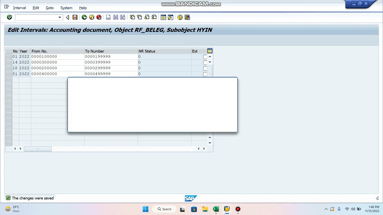 19.  DOCUMENT TYPE & POSTING KEY IN SAP