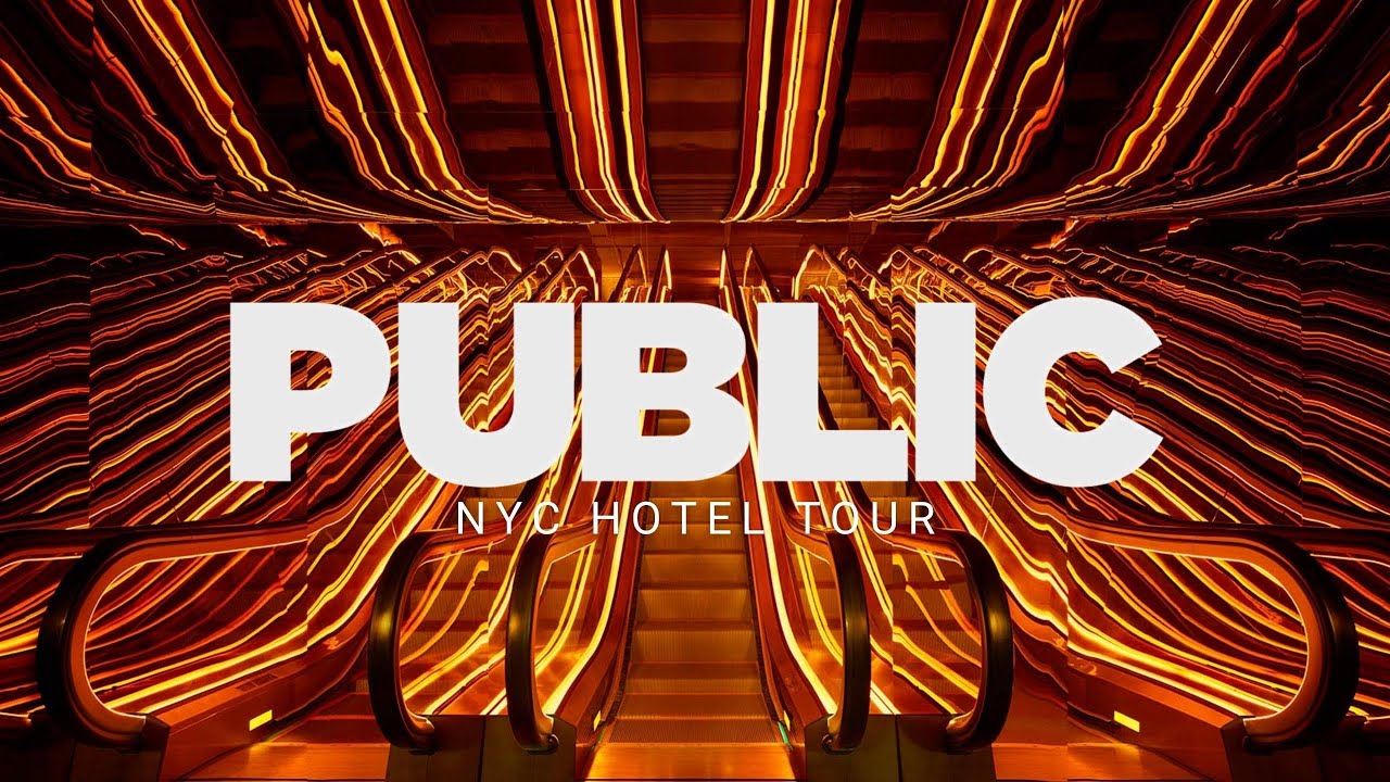 Top Travel Expert Reveals Secrets to an Unforgettable NYC Hotel Stay!