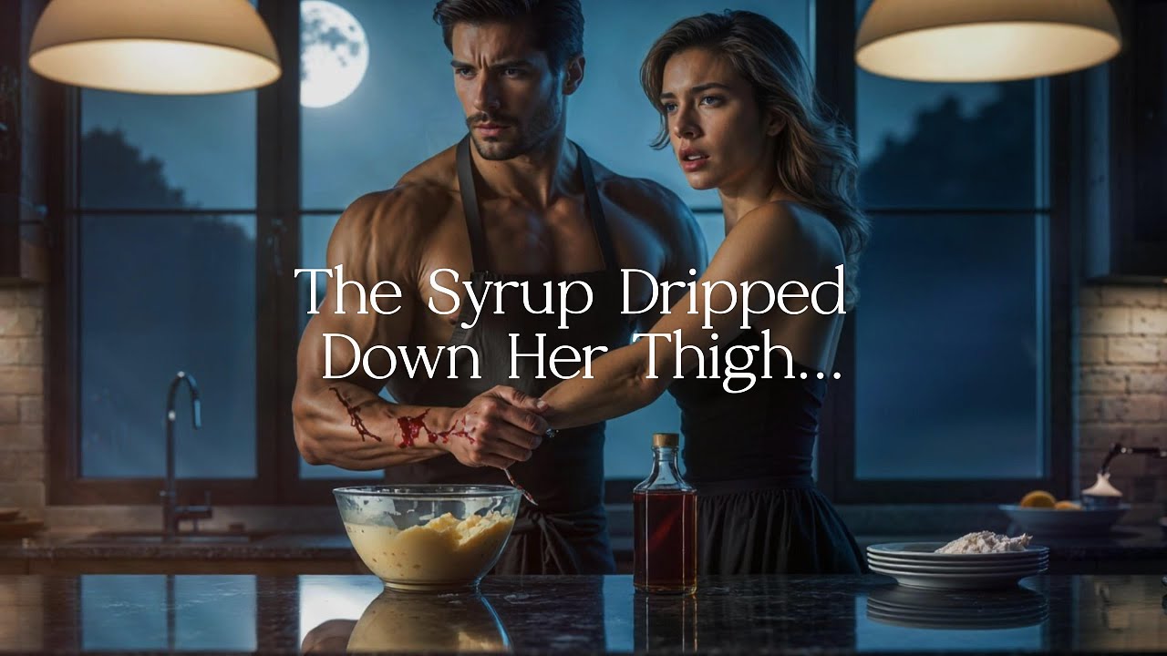 Pancakes Were the Trap… Then the Nursery Door Unlocked By Itself (Part 2)
