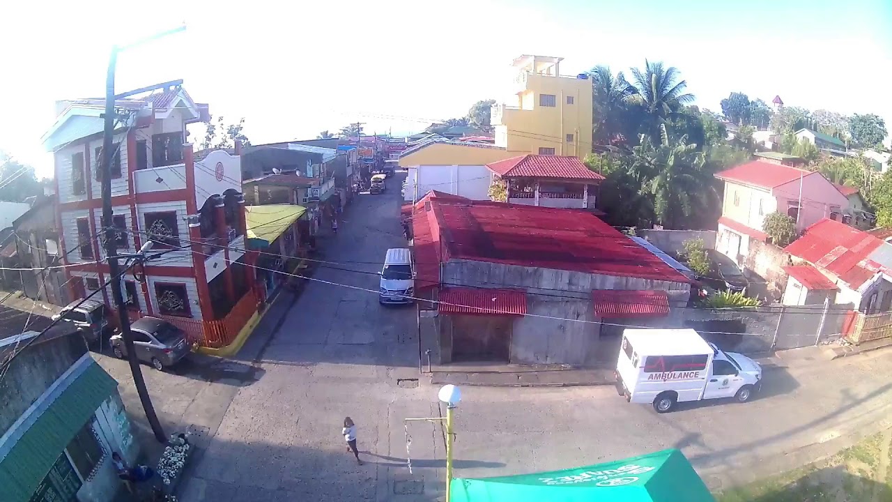 PITOGO QUEZON