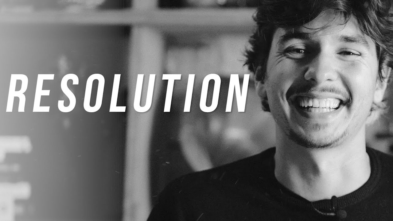 O Melhor Livro A Ler, Energia Em Dias Maus, Planear Para Imprevistos | Resolution #02