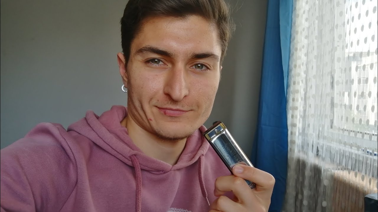 Ali Baba'nın Çiftliği Mızıka İle Nasıl Çalınır ?