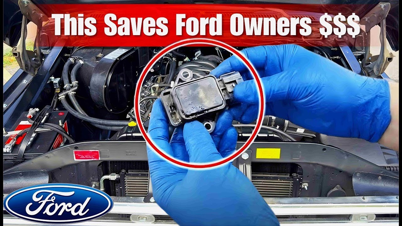 STOP Wasting Money! 21 Ford Secrets Only Mechanics Know