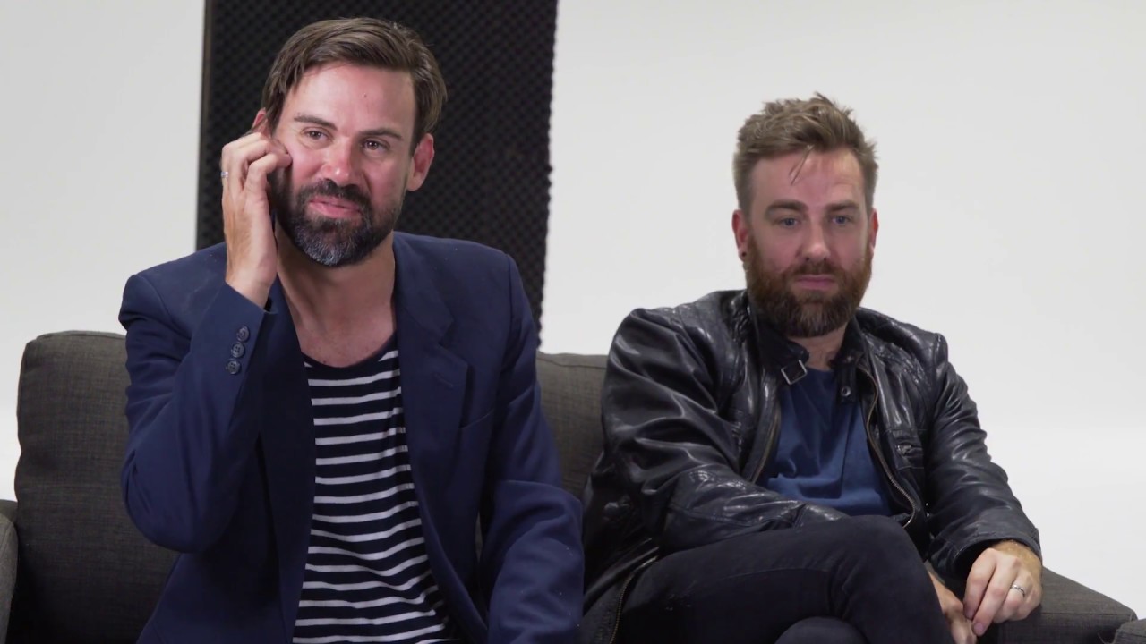 Phil Jamieson  on touring with The Beatles White Album Concert