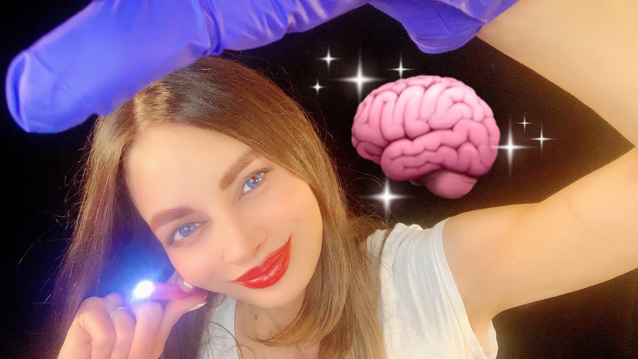 🧠✨ Te Formateo el Cerebro | Limpieza Mental ASMR para Eliminar la Basura T&oacute;xica| ASMR en ESPA&Ntilde;OL