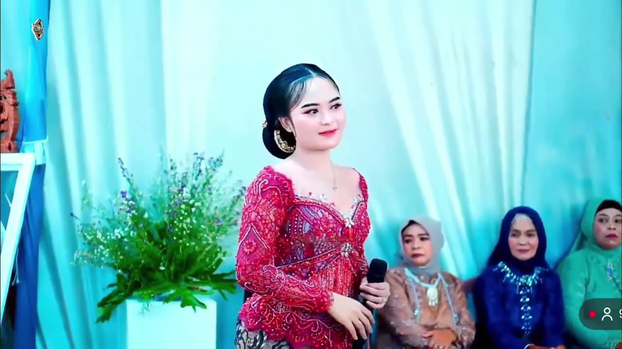AYANG - AYANG ⁉️ Nindy - BAYU MUSIC LIVE MAGETAN 🔴