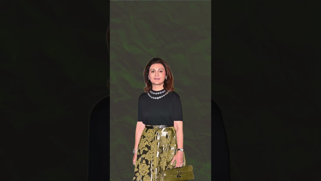 Silent strength, lasting impact. Meet the Ambani sisters who define influence without the noise.