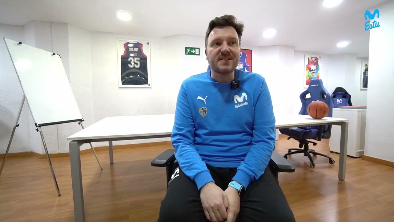 Previa Toni Ten - Jornada 22 Primera FEB vs. Leyma Coruña