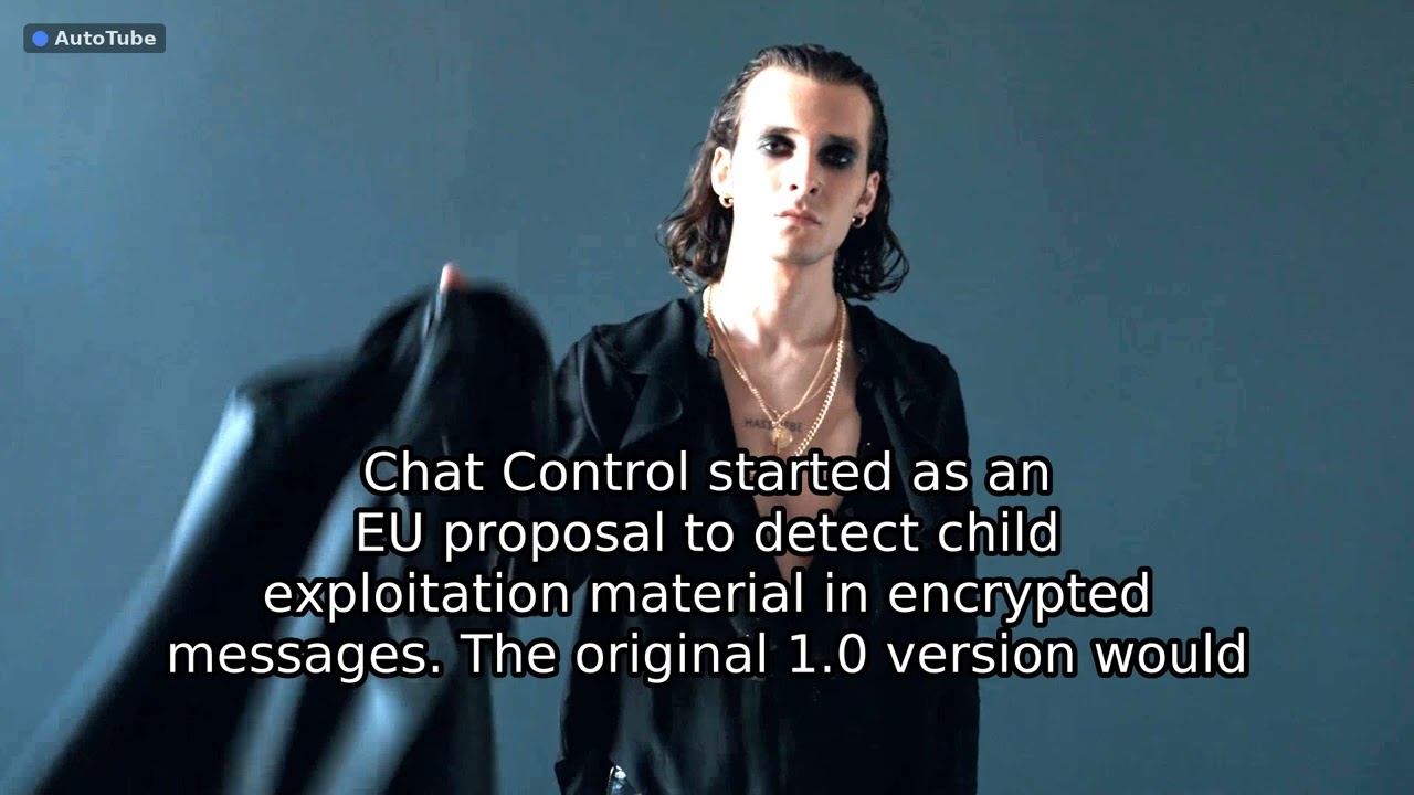 Chat Control 1.0 vs 2.0: What EU Surveillance Plans Mean for Privacy