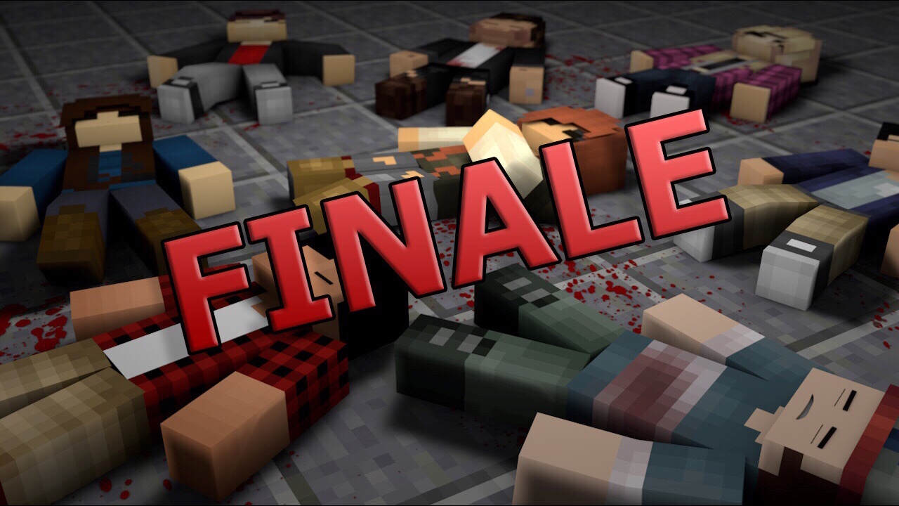Minecraft Crafting Dead - APRIL FOOLS 