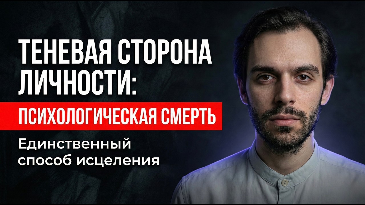 всем, кто чувствует, что жизнь проходит мимо, пока вы «работаете над собой»