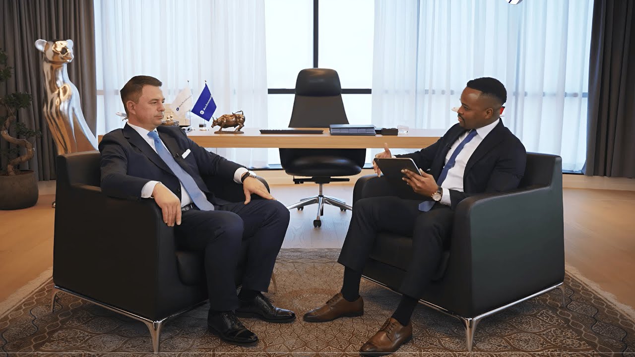Aviation Market & Industry Trends 2025 | Gediminas Ziemelis – Part #2