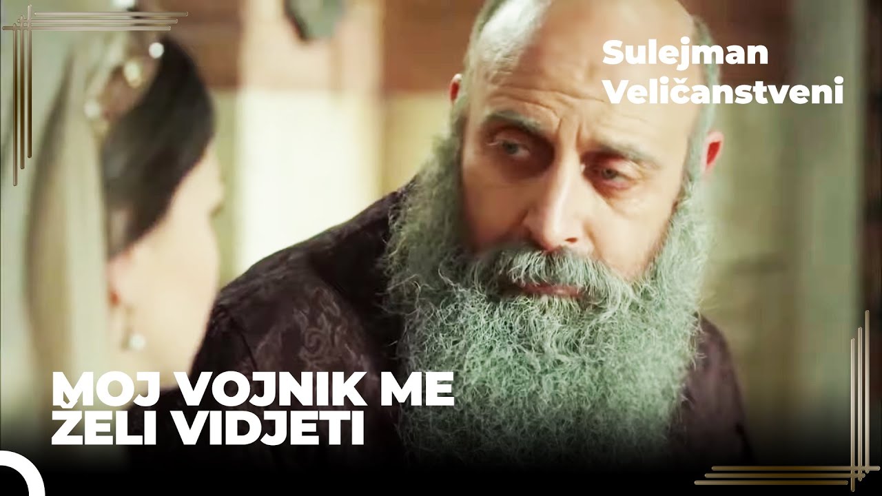 Salomonova Posljednja Bitka | Sulejman Veličanstveni Epizoda 139