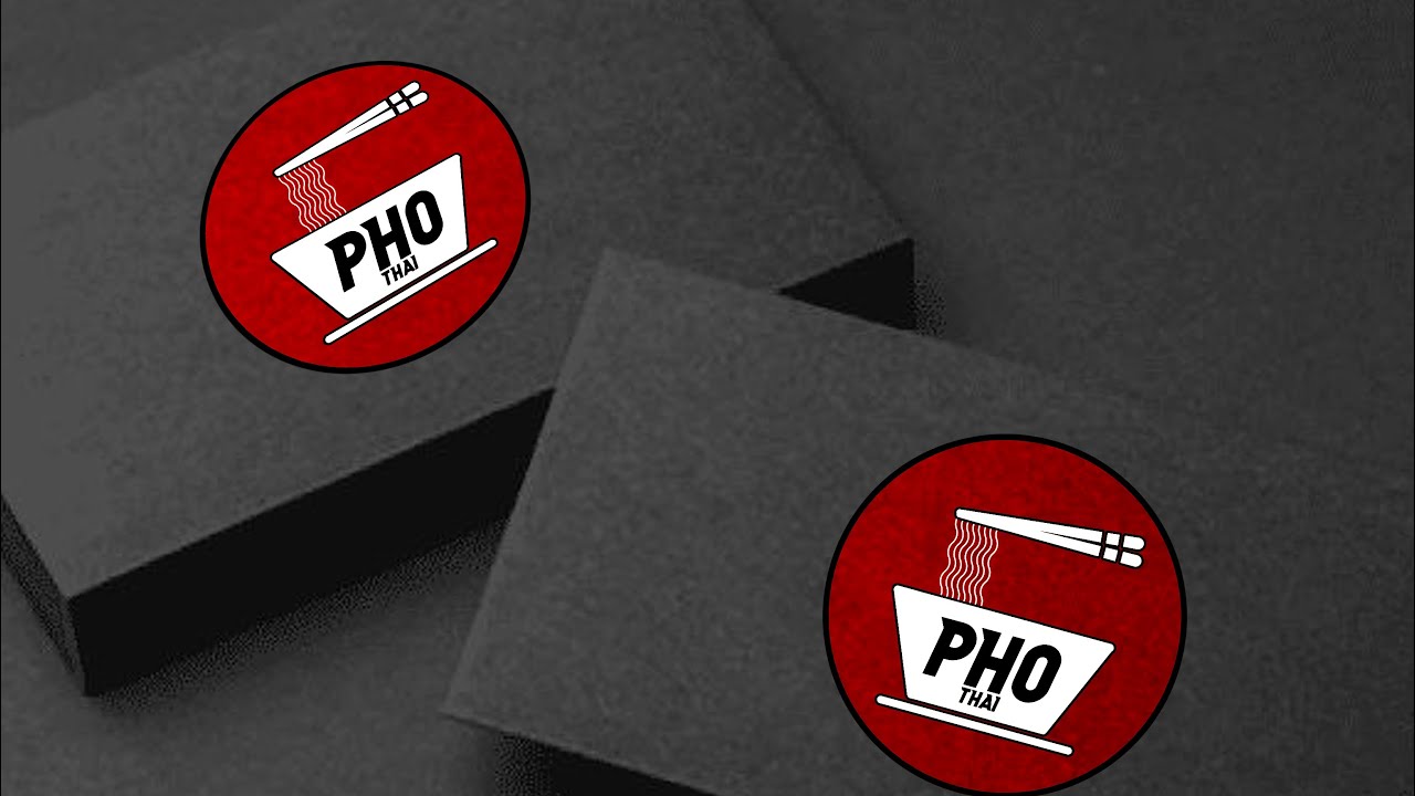 PHO THAI - Random Edit