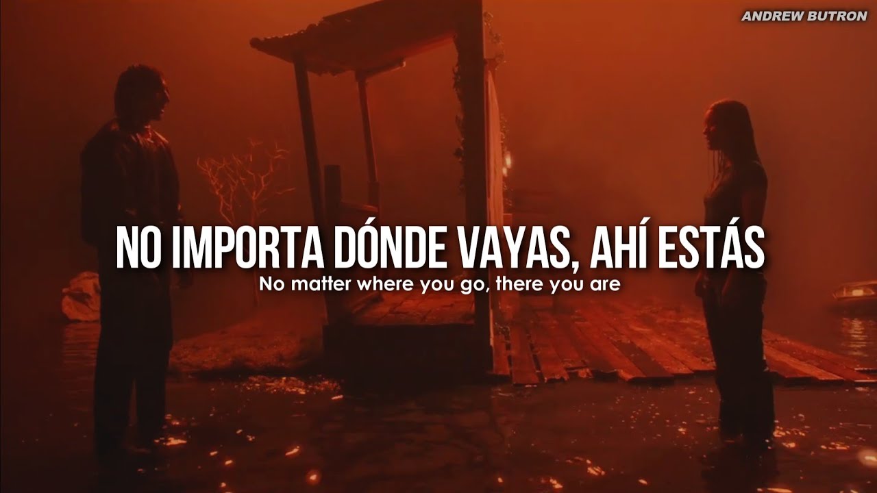 Sigrid, Bring Me The Horizon - Bad Life [Espa&ntilde;ol + Lyrics] (Video Oficial)