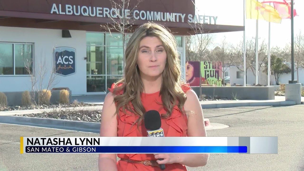 Proposal in front of Albuquerque City Council would add 'Chief' position to Albuquerque Community Sa