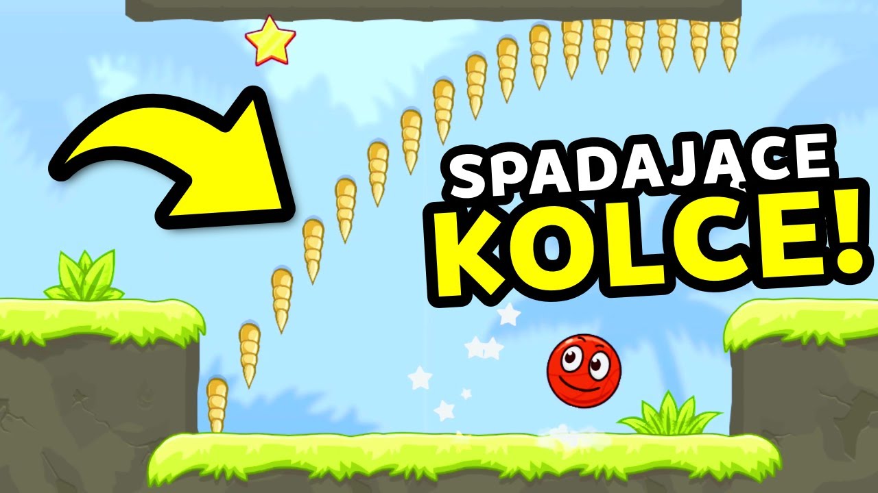 Uwaga na głowę! | Roller Ball 5 Gameplay #7
